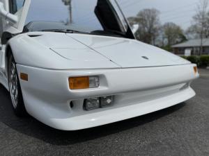 Lamborghini Diablo 1991 года  (NA)